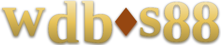 wdbos88 โลโก้