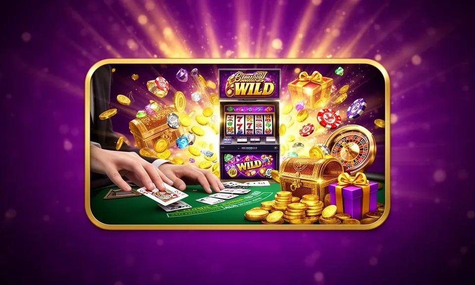 wdbos88 แบรนด์ที่สร้างมาเพื่อคนไทยโดยตรง